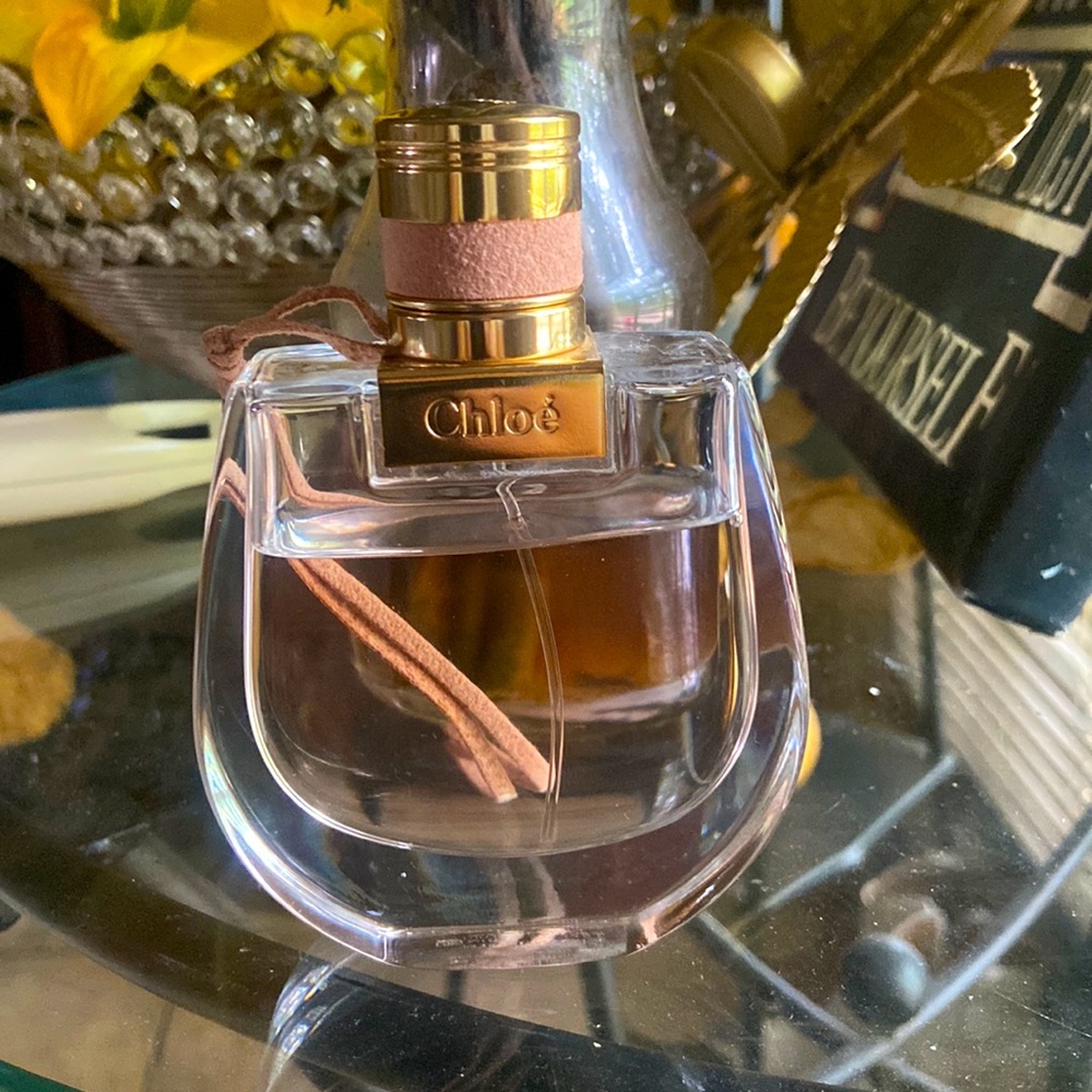 Nomade Eau de Parfum